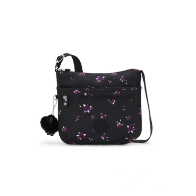 Afbeelding van Kipling Arto prt ac night flower