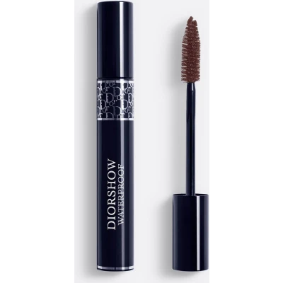 Afbeelding van Dior Diorshow Waterproof 698 Châtaigne
