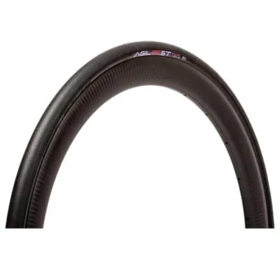Afbeelding van Panaracer Agilest Tubeless 700C x 28 Racefietsband Zilver