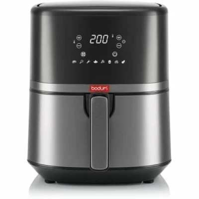 Afbeelding van Luchtfriteuse Bodum MELIOR Zwart 1500 W 4,5 L