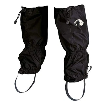 Afbeelding van Tatonka Gaiter 420 HD Junior gamaschen Kinderen zwart