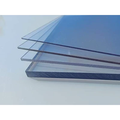 Afbeelding van Alt intech PC/PMMA Platte acrylglas XT 1000x600x4mm kleurloos transparant gesneden