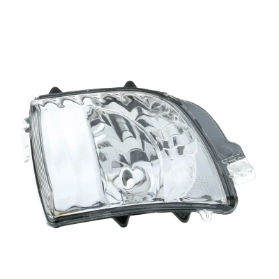 Afbeelding van TYC 338 0043 3 Knipperlichten Buitenspiegel rechts Zonder lamphouder VOLVO: XC70 II Estate