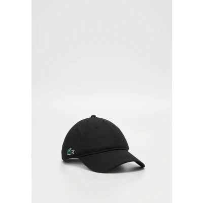 Afbeelding van Lacoste Sport Tennis Unisex Pet, Maat: One Size, Black