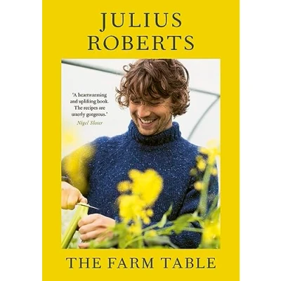 Image de The Farm Table