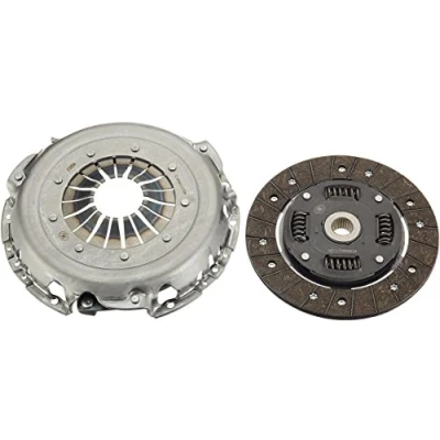 Afbeelding van MECARM MK9956D Koppelingsset 200mm RENAULT: MEGANE 3, CLIO 3 Grandtour, DACIA: Duster Off Road, Sandero I, Logan I MCV