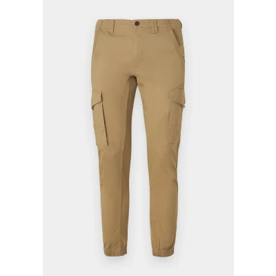 Afbeelding van Jack &amp; Jones Jpstpaul Jjflake Cargobroek, Heren, Maat: 28x30, Elmwood