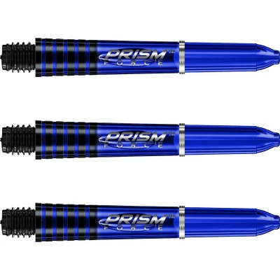 Afbeelding van Winmau Prism Force Blauw Short