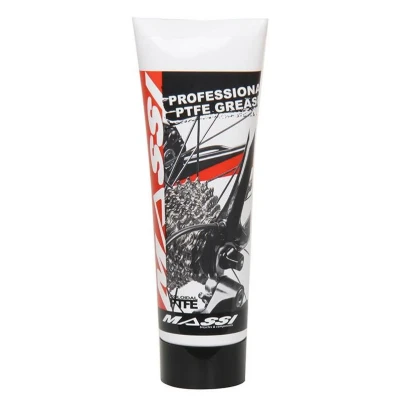 Image de Massi Lubrifiants et nettoyants Grease White Professio Ptfe 100 gr