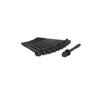 Afbeelding van Cilinderkopbout set AJUSA 81030700