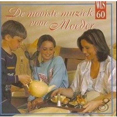 Afbeelding van De Mooiste Muziek Voor Moeder