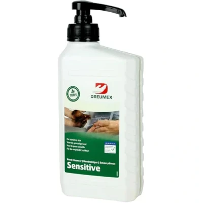 Afbeelding van Dreumex Sensitive 1 liter