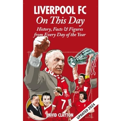 Afbeelding van Liverpool FC On This Day