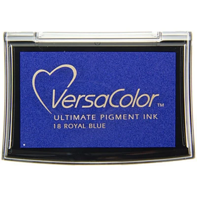 Afbeelding van Inkpad Royal Blue