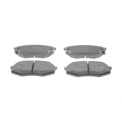 Image de 4 plaquettes de frein ferodo fdb4447