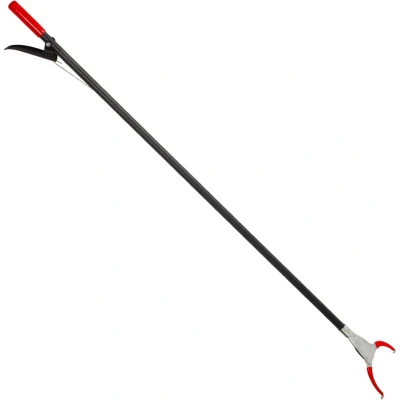 Afbeelding van Talen Tools Zwerfvuilgrijper Aluminium Lengte 105 cm