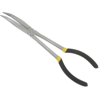 Afbeelding van Hofftech Bektang Langneus Gebogen 45 Graden Lengte 280 mm