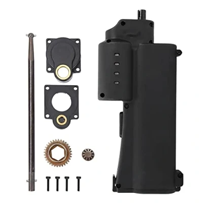 Afbeelding van HSP 540 1/10 RC Auto Motor Draagbare Elektrische Starter