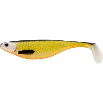 Afbeelding van Westin ShadTeez 9cm (3 stuks) Official Roach Shad