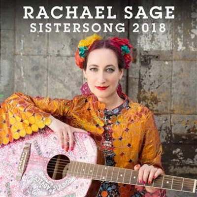 Afbeelding van Rachael Sage Sistersong 2018 / Myopia (7&quot; Vinyl Single)