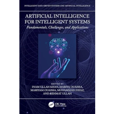 Afbeelding van Intelligent Data Driven Systems and Artificial Intelligence for