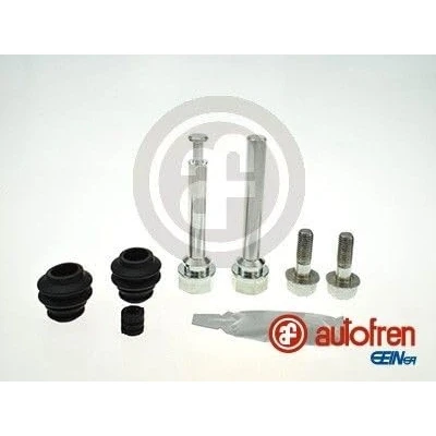 Afbeelding van AUTOFREN SEINSA D7188C Geleidehulzenset, remklauw KIA: cee‘d I Estate, Pro Hatchback, Sportage IV, HYUNDAI: i30 II Hatchback