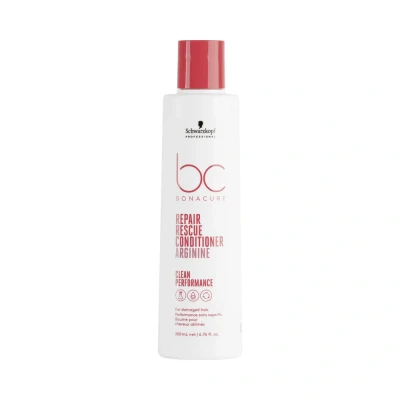 Afbeelding van Schwarzkopf Bonacure Repair Rescue Conditioner 200ml