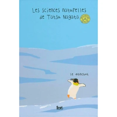 Image de Le Manchot