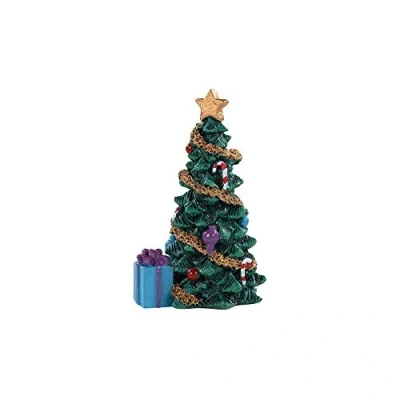 Afbeelding van Christmas tree LEMAX