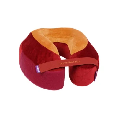 Afbeelding van Cabeau Evolution Nekkussen Earth Fire