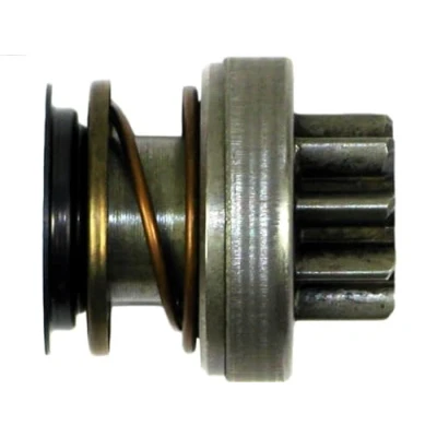 Afbeelding van Vrijwielaandrijving, starter AS PL SD0185(BOSCH)