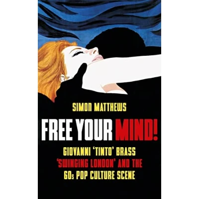 Afbeelding van Free Your Mind!