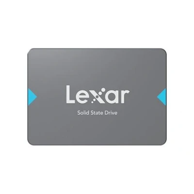 Afbeelding van Lexar NQ100 SSD 2 TB intern 2.5&quot; SATA 6Gb/s