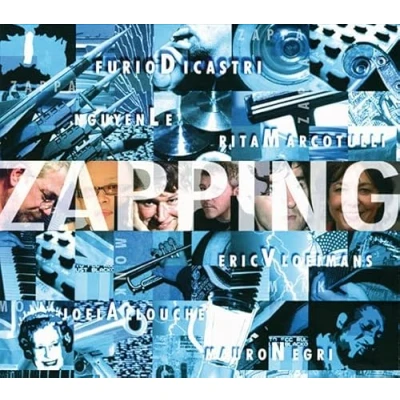 Afbeelding van Zapping