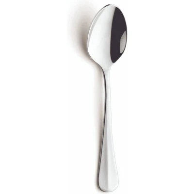 Afbeelding van Amefa Theelepels Baguette 4 Stuks