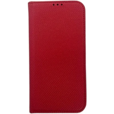 Afbeelding van Xiaomi Poco M5 Smart Magnet boekenkast rood/rood
