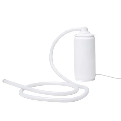 Image de Seletti Daily Glow Spray Lampe de Table