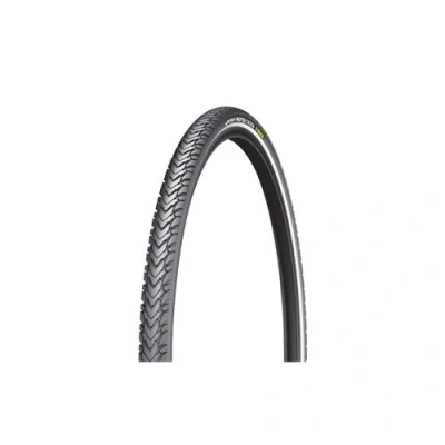 Image de Michelin PROTEK Pneu 700 x 28c Noir