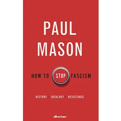 Afbeelding van How to Stop Fascism