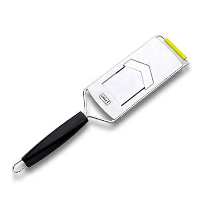 Afbeelding van Lurch Tango handmandoline rvs 7x34cm