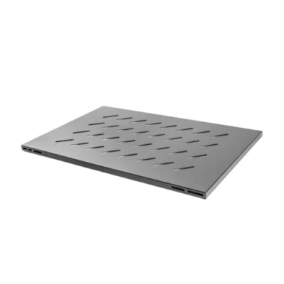 Afbeelding van Lanberg AK 1009 B, Rekschap, Zwart, 120 kg, 715 mm, 465 mm