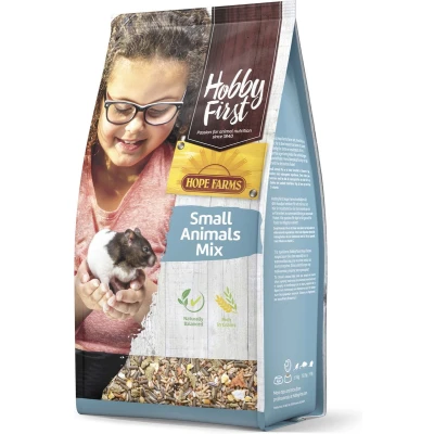 Afbeelding van Hobbyfirst Hope Farms Small Animal Mix Knaagdierenvoer 3 kg