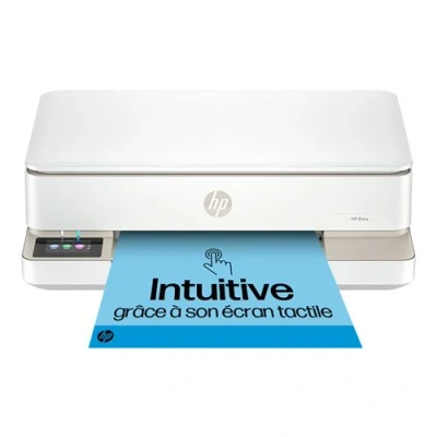 Afbeelding van HP All in one Printer Envy 6132e