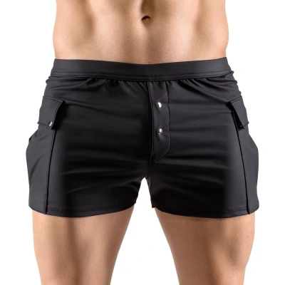 Afbeelding van Svenjoyment Bouwvakkersstijl Short Zwart