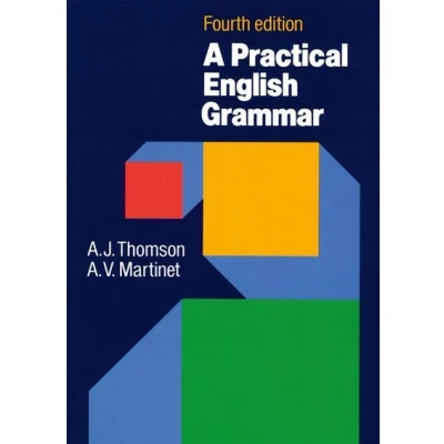 Image de Practical English Grammar: Paperback