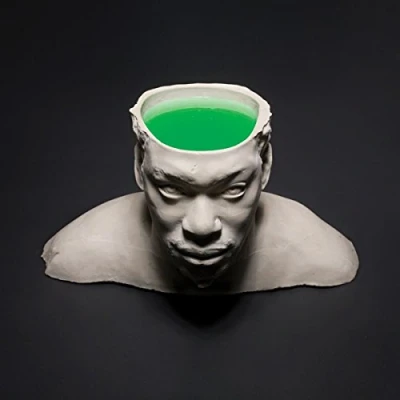 Afbeelding van Roots Manuva Slime And Reason (CD)
