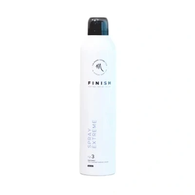 Afbeelding van Calmare Finish Spray Extreme 400ml Haibu by Kapperskorting.com