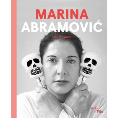 Afbeelding van Marina Abramovic