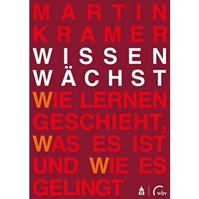 Afbeelding van Wissen wächst