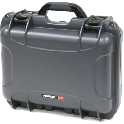 Afbeelding van Nanuk 915 Case Graphite